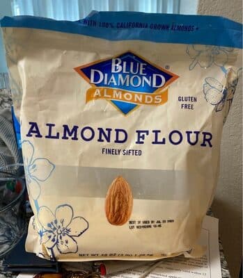 Almond Flour