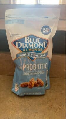 Almonds