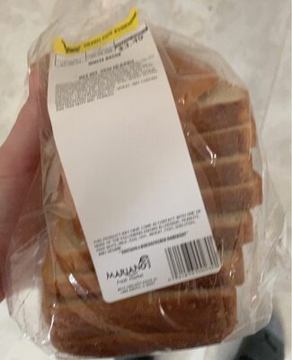 White Bread