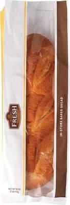 Artisan French Bread