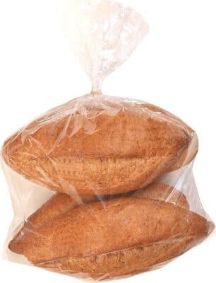 Bakery Fresh Wheat Bolillo Rolls