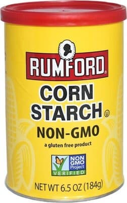 Corn Starch