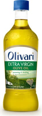 Extra Virgin Olive Oil