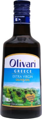 Greece Extra Virgin Olive Oil