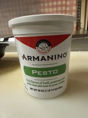 Armanini