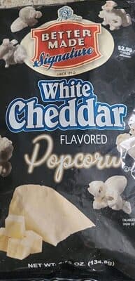 Popcorn