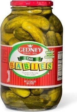 Dill Babies