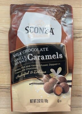 Sconza Chocolates