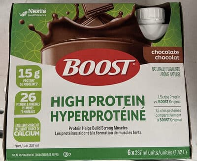 Boost