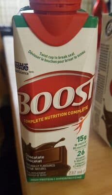 Boost