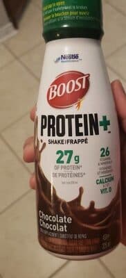 Boost Protein