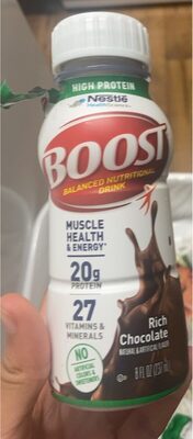 Boost