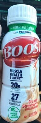Boost