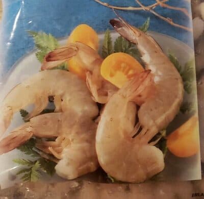 Shrimp