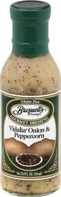 Gourmet Dressing