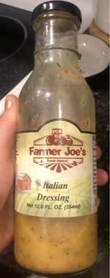 Italian Dressing