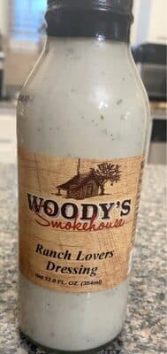 Ranch Lovers Dressing