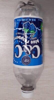 Blue Raspberry
