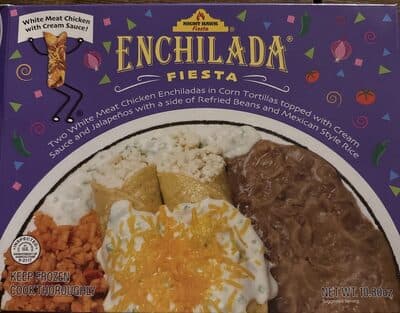 Enchilada Fiesta
