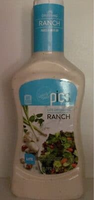 Lite Dressing Ranch