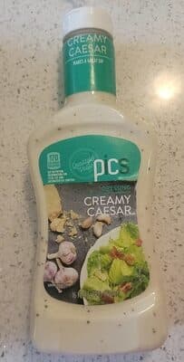PICS Creamy Caesar
