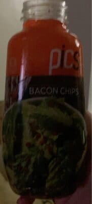 bacon chips