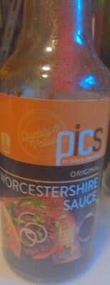 Worcestershire