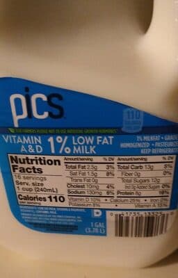 Milk