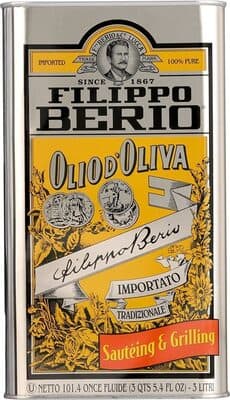 Olive oil