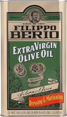 Extra virgin olive oil