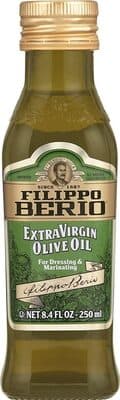 Extra virgin olive oil