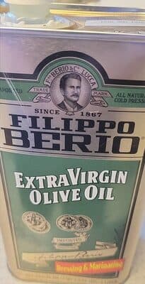 Filippo Berio