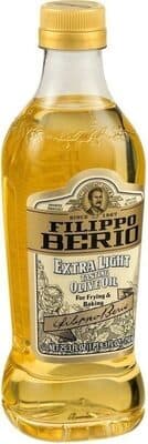 Extra Light Olive Oil
