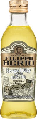 Extra Light Olive Oil