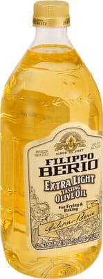 Extra Light Tasting Olive Oil