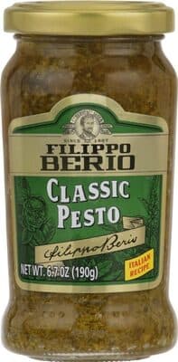 CLASSIC PESTO, CLASSIC