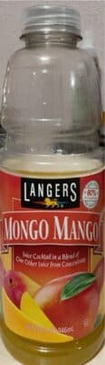 Mongo Mango