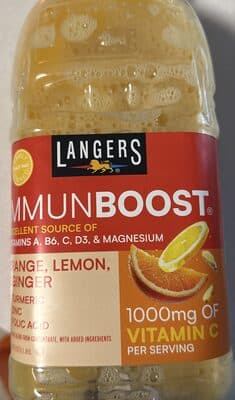 Immunboost