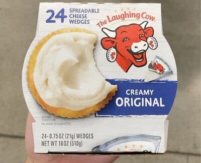 Original Creamy