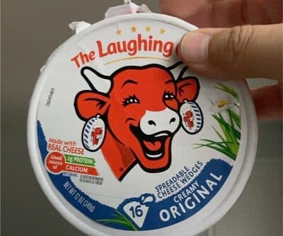 Creamy Original