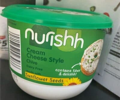 Nurish