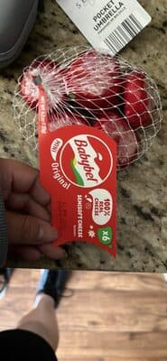 Babybel