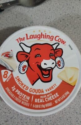 Smoked Gouda Variety