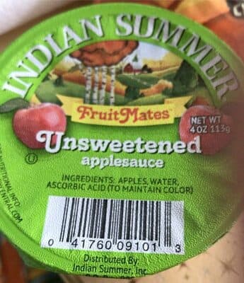 Fruitmates