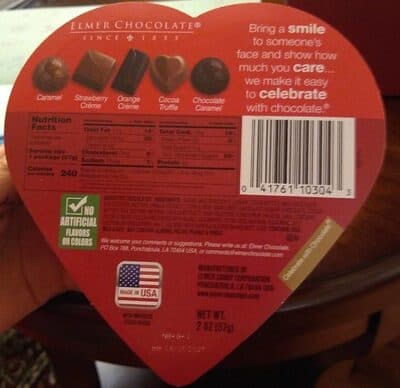 Chocolate