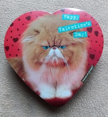 Valentines Day