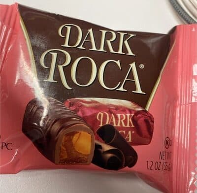 Dark Roca
