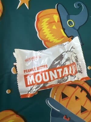 Mountain Bar