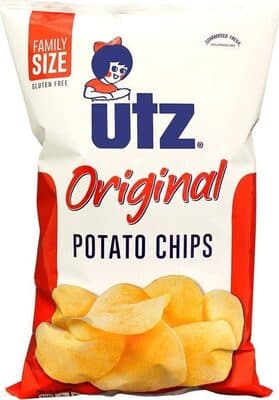 Original Potato Chips