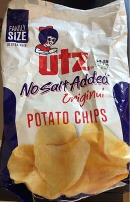 Original Potato Chips